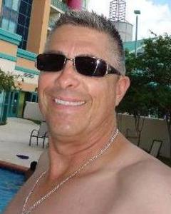 Man, 67. chaume