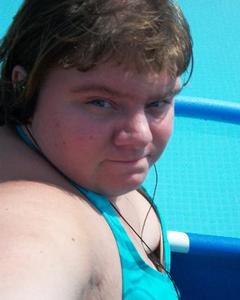 Woman, 36. santababy_1338