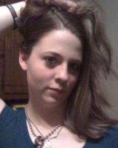 Woman, 34. crazyatl