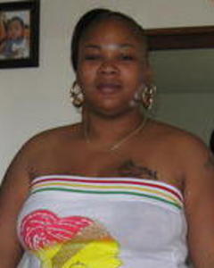 Woman, 45. KIM0343