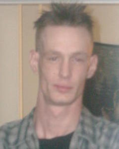Man, 44. I3lame