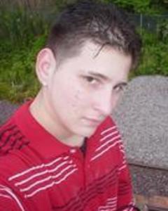 Man, 35. jose_09908