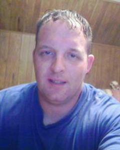Man, 48. lonewolf196