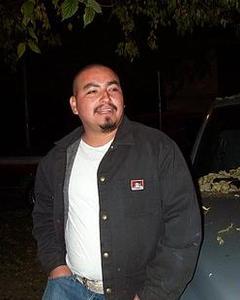 Man, 45. Pelon217