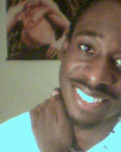 Man, 38. shomari000