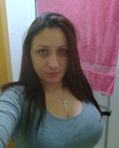 Woman, 53. guera377