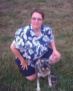 Woman, 60. darlinturtle