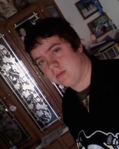 Man, 34. Anthony3012