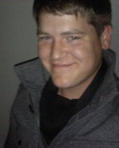 Man, 35. TiusRoss