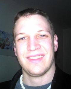 Man, 43. Keiloman