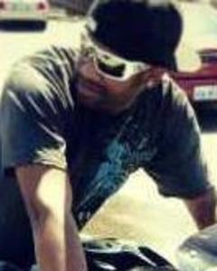 Man, 38. treyday3021