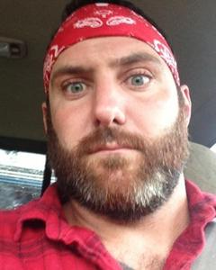 Man, 45. Ry33