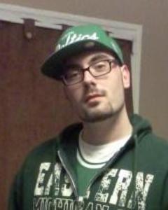 Man, 35. mrcuttlemuffin