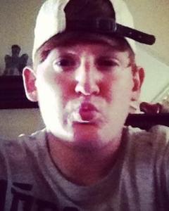 Man, 31. Jnasty0361