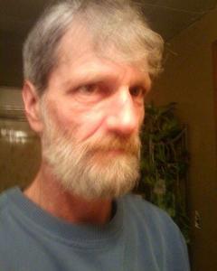 Man, 60. chuck2242