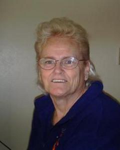 Woman, 77. angel94570