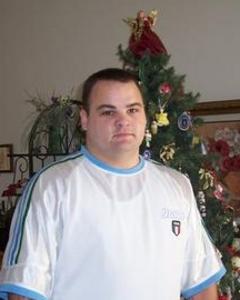 Man, 43. curtis2009