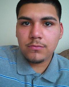 Man, 29. tirex2103