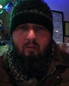 Man, 38. Andrew_2141