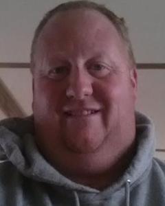 Man, 52. ranchet