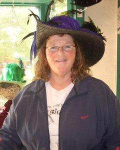 Woman, 69. Belgianluv