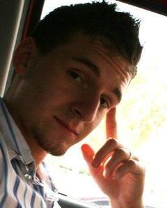 Man, 35. Paul_B292