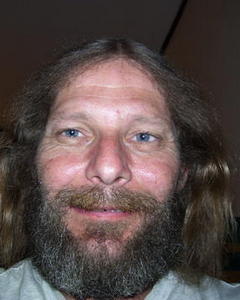 Man, 63. crazybutsane