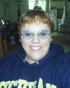 Woman, 41. squirley492