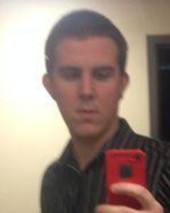 Man, 32. Stevenkd2