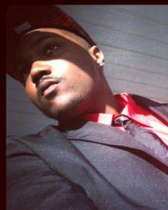 Man, 30. Djkush