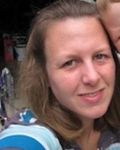 Woman, 43. singlmommaof2