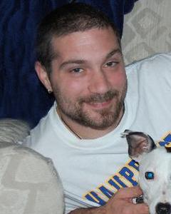 Man, 48. Matt76743