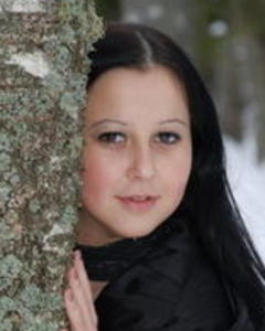 Woman, 43. Anastasiya_sol