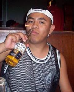 Man, 41. carlitos380