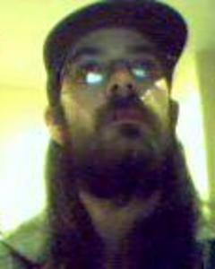 Man, 61. TearsShadow