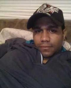 Man, 45. Pablo4148