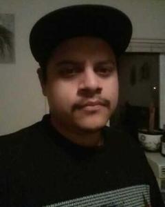 Man, 33. Luis831
