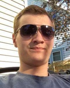 Man, 31. Bryce_patrick