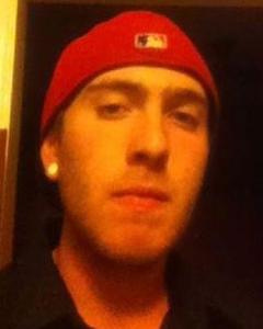 Man, 31. Carub