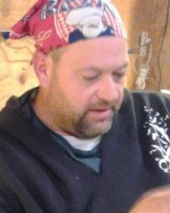 Man, 52. cigsmoker