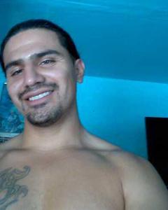 Man, 33. lobozlolo