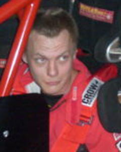 Man, 37. Racer283118