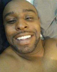 Man, 45. bodbog