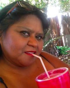 Woman, 59. Dodgergirl48