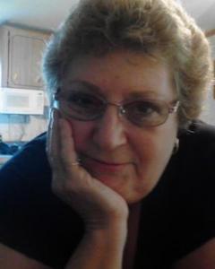 Woman, 72. captaincc4653