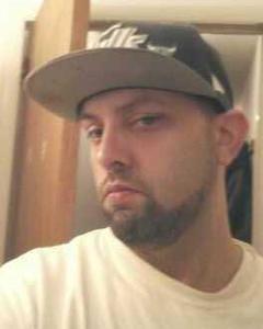 Man, 44. jrod3644