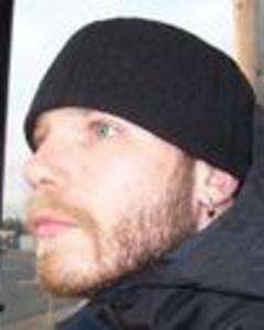 Man, 43. phoenixsdad