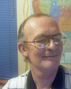 Man, 74. Bob56936