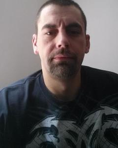 Man, 46. justmeanu8282