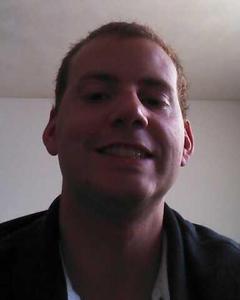 Man, 37. codeman6267